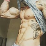 michael_astle - @fitness5832 - Instagram