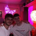 Michael Simon - @michaelastles - Instagram