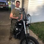 Michael Atchison - @matchison000 - Instagram
