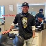 Michael Atchison - @mikebarberswagg - Instagram