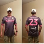 Michael Atchison - @mikeatchison50 - Instagram