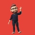 Michael Athanassiadis - Facebook