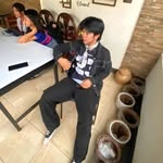 John Michael Atienza - @b0rzz_x - Instagram