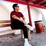 Michael Atienza - @greinzkie024 - Instagram