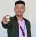 Michael Atienza - Facebook