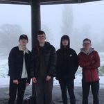 Michael Atkinson - @michael.atkinson2214 - Instagram