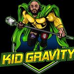 Michael Atkinson - @kidgravitybeyond - Instagram