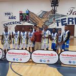 Michael Atwater - @rome_elite_basketball - Instagram