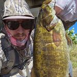 Michael Atwater - @atwaterfishing - Instagram