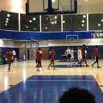 Michael Atwater - @romeeliteballers - Instagram