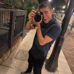 Michael Auer - @smilingmikeauer - Instagram