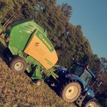Michael Auer - @m.auer_lw_dienstleistung - Instagram