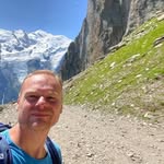 Michael Auger - @michaelauger51 - Instagram