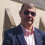 Michael Auger - @michael.auger1973 - Instagram