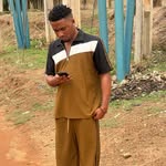 Michael Augustine - @angelmykel_ - Instagram