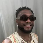 Michael Augustine - @the_black_fruit - Instagram