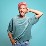 Michael Augusto - @michaelaugustok - Instagram