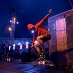 Michał Augustyn - @dobraogarne - Instagram