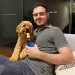 Michael Auld - @childish_auldino - Instagram