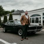 Michael Auld - @mikey1auld - Instagram