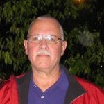Michael Aultman - @miketheman1955 - Instagram
