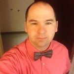 Michael Authement - @dude_n_a_bowtie - Instagram
