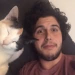 Michael Authement - @_.mothman._ - Instagram
