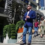 Trey Michael Authement - @dhdnsjicndndknd - Instagram