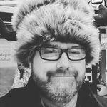 Michael Autrey - @micataur - Instagram