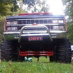 Michael Auxier - @meauxier66 - Instagram