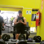Michael Avendaño - @michael_aven - Instagram
