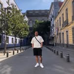 Michael Avendaño - @michaeljesus_05 - Instagram