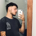 Michael Avendaño  - @micha_aven2 - Instagram