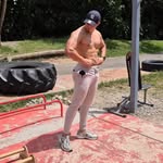 Michael Ávila - @michaelavilatrujillo - Instagram