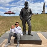 Michael Avila - @michael_avila_reyes - Instagram