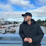 Michael Avila Hernandez - @mikevilah - Instagram