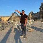 John Michael Avila - @michaelavisev - Instagram
