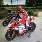 Michael Avis - Facebook