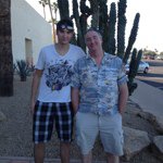 @michaelavis - Instagram