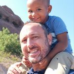 Michael Shane Awalt - @mightymiketravels - Instagram