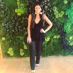 Michaela Walters-Dobrin - @michaelawaltersdobrin - Instagram