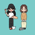 kamaboko gonpachiro - @michaelklaxonclacfesse - Instagram