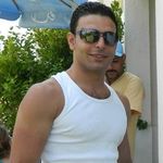 Michael Ayad - @kola.eid - Instagram