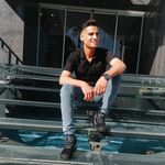 Michael Ayad - @michaelayad8 - Instagram