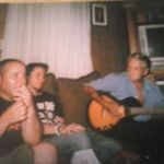 Michael Ayers - @michael.ayers.73932 - Instagram