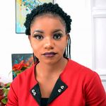 Adenike Michael-Ayodele - @olanike_lizzi - Instagram