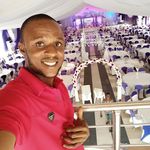 JOLU MICHAEL AYODELE - @royaltyeventworld - Instagram