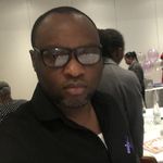 Michael Ayodele - @michael_ayodele_ - Instagram