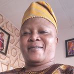 Michael Ayodele - Facebook