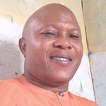 Michael Ayodele - @ayomide1 - Instagram